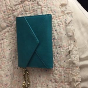 Francesca’s Wristlet